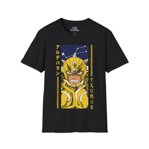 Tauro Saint Seiya T-Shirt