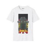 Godzilla T-Shirt Printify