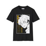 Chifuyu Unisex Softstyle T-Shirt - IGZ Clothing