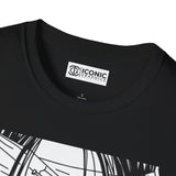 Black Stones Unisex Softstyle T-Shirt - IGZ Clothing