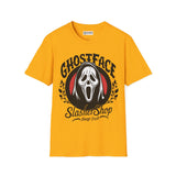Ghostface T-Shirt Printify