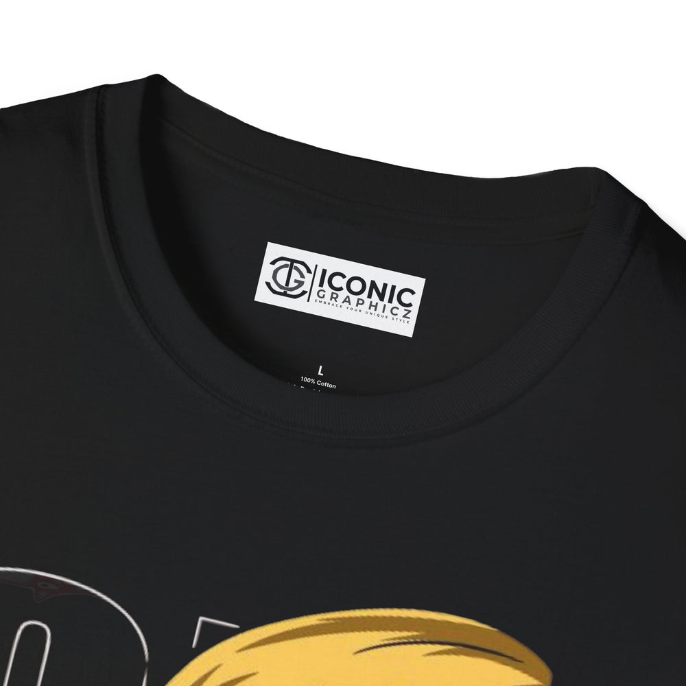 Sanji One Piece T-Shirt -