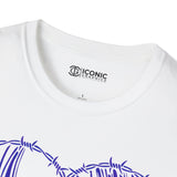 Black Stones Unisex Softstyle T-Shirt - IGZ Clothing