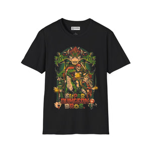 Super Mario T-Shirt -