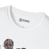 Jojo bizarre adventure T-Shirt -