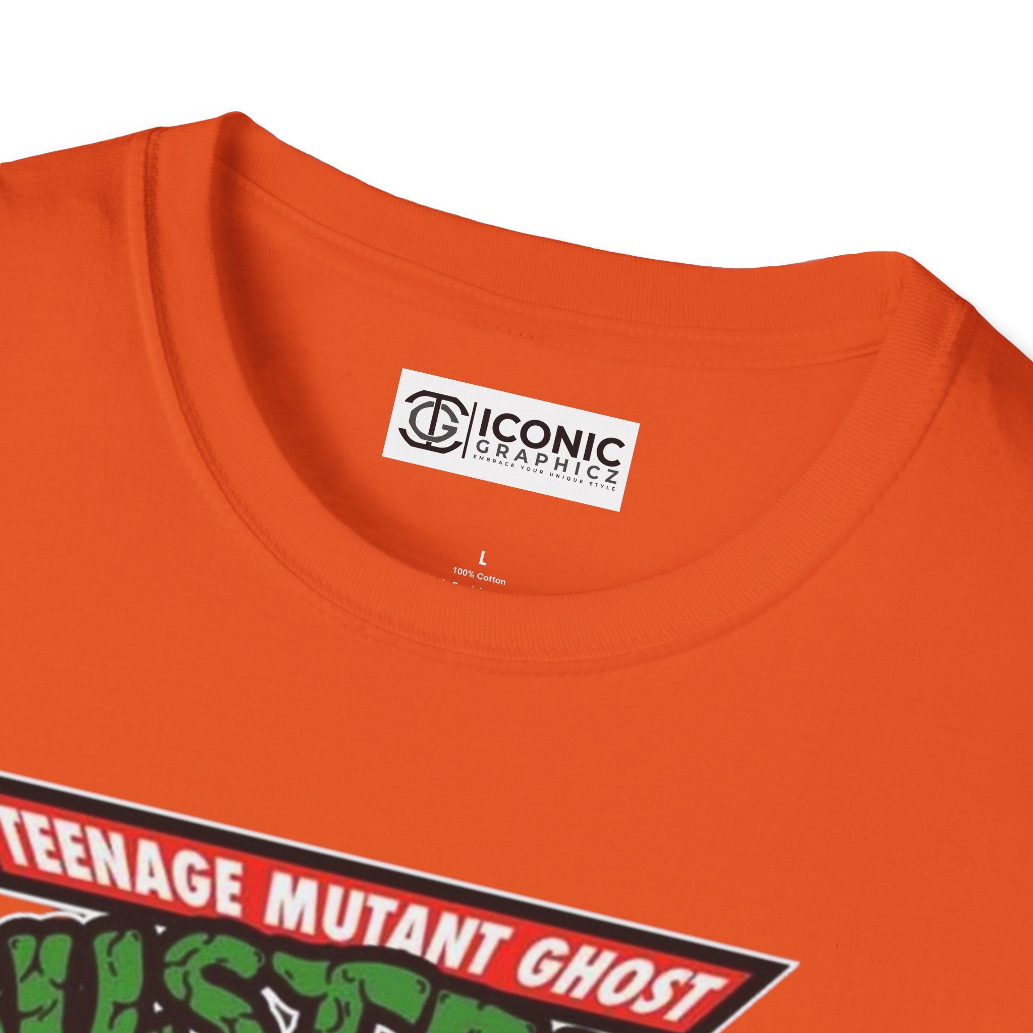 TMNT T-Shirt -