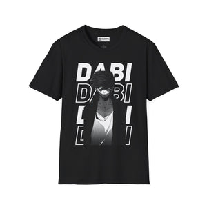 Dabi My hero academia T-Shirt -