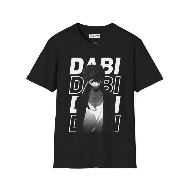 Dabi My hero academia T-Shirt -
