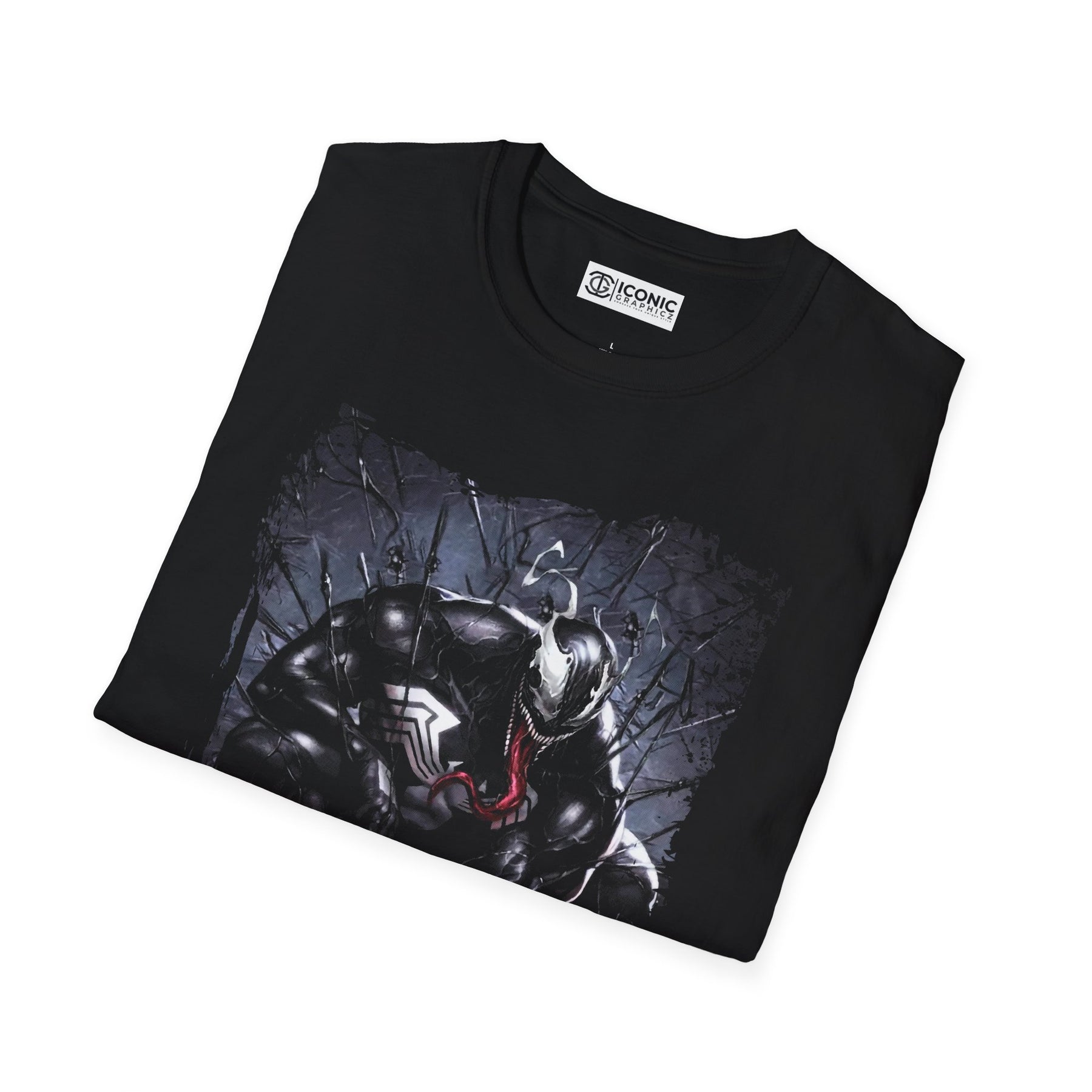 Venom T-Shirt -