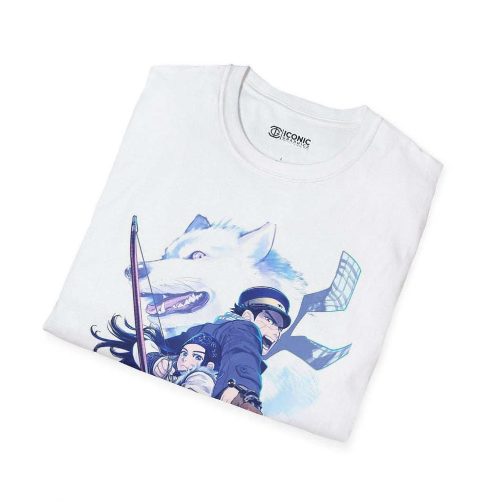 Golden Kamuy T-Shirt -