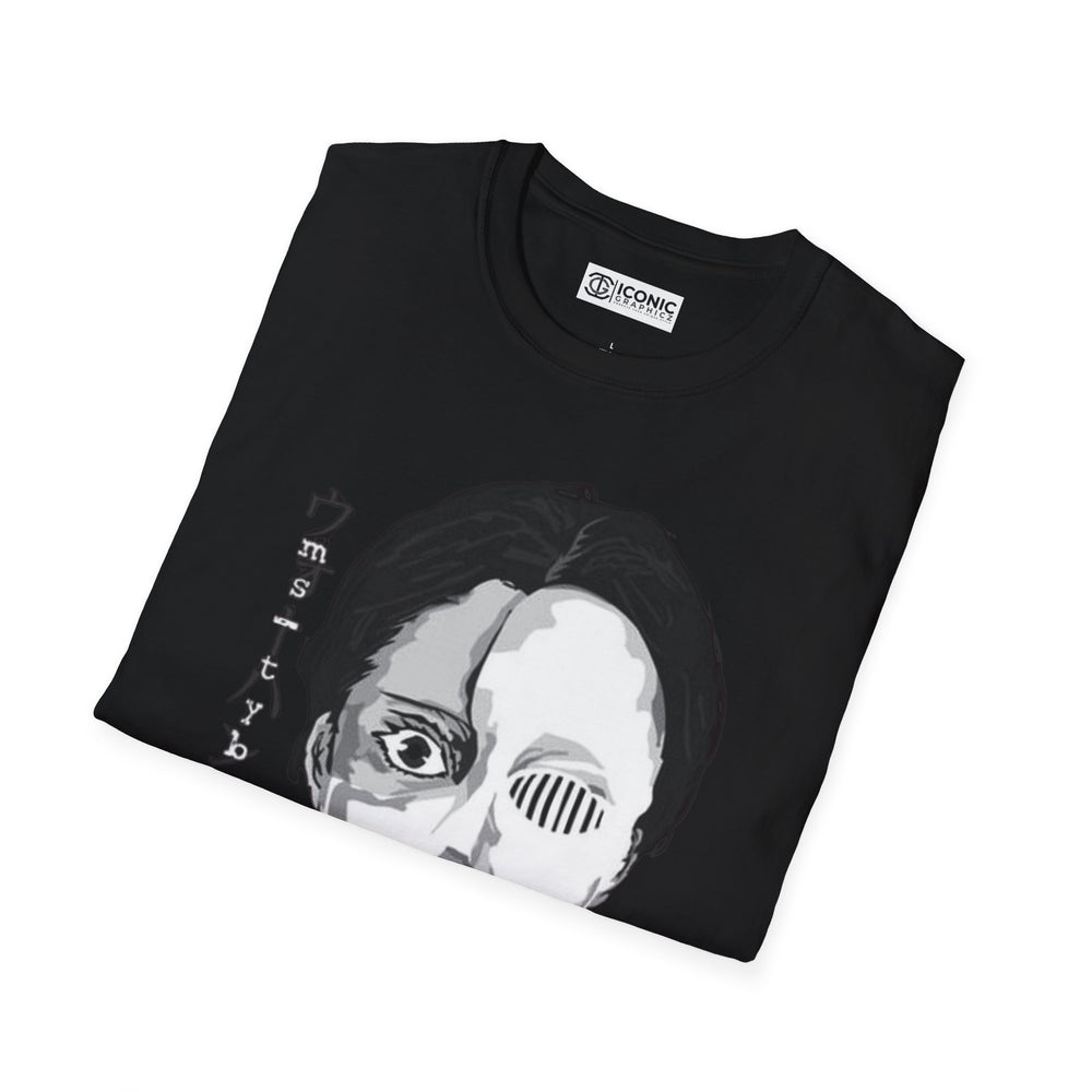 Ms.Tybur Attack on Titan T-Shirt -