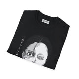 Ms.Tybur Attack on Titan T-Shirt -
