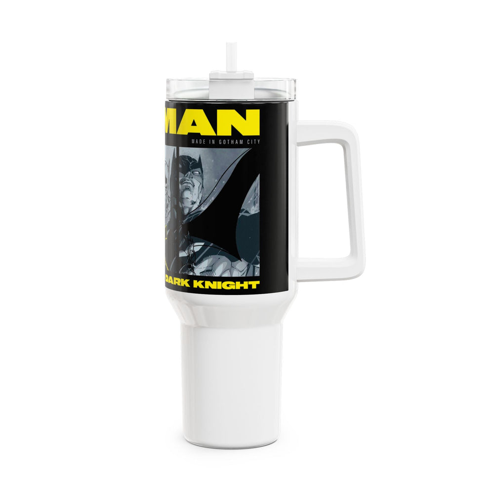 Batman Tumbler, 40oz Printify