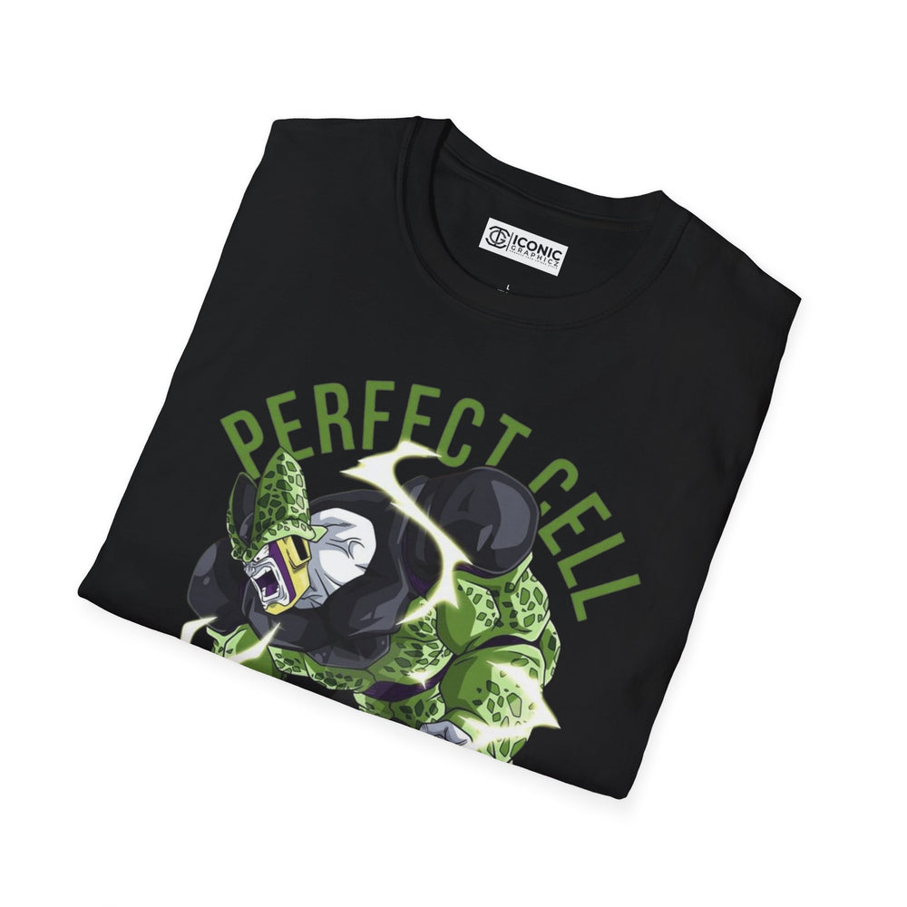 Cell Dragonball T-Shirt -