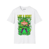 Broly Dragonball Super T-Shirt -