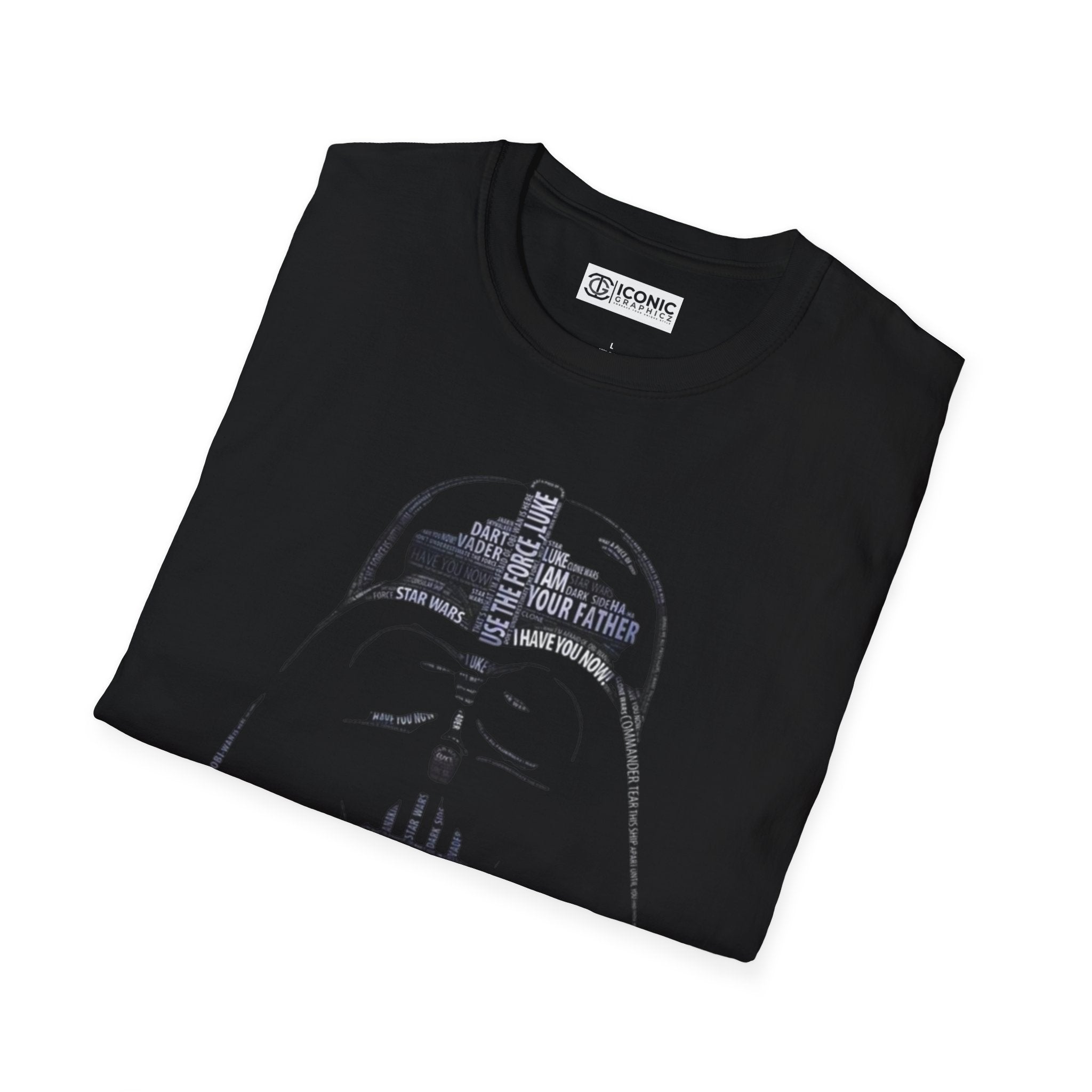 Star Wars T-Shirt -