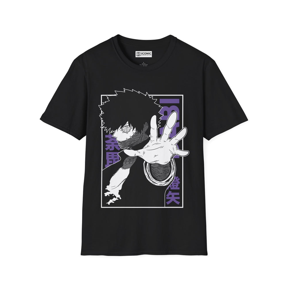 Dabi Unisex Softstyle T-Shirt - IGZ Clothing