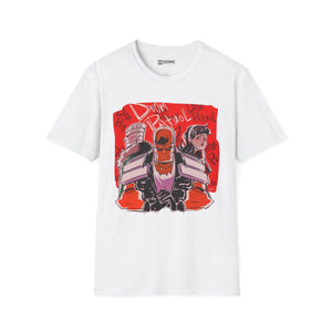 Doom Patrol T-Shirt -