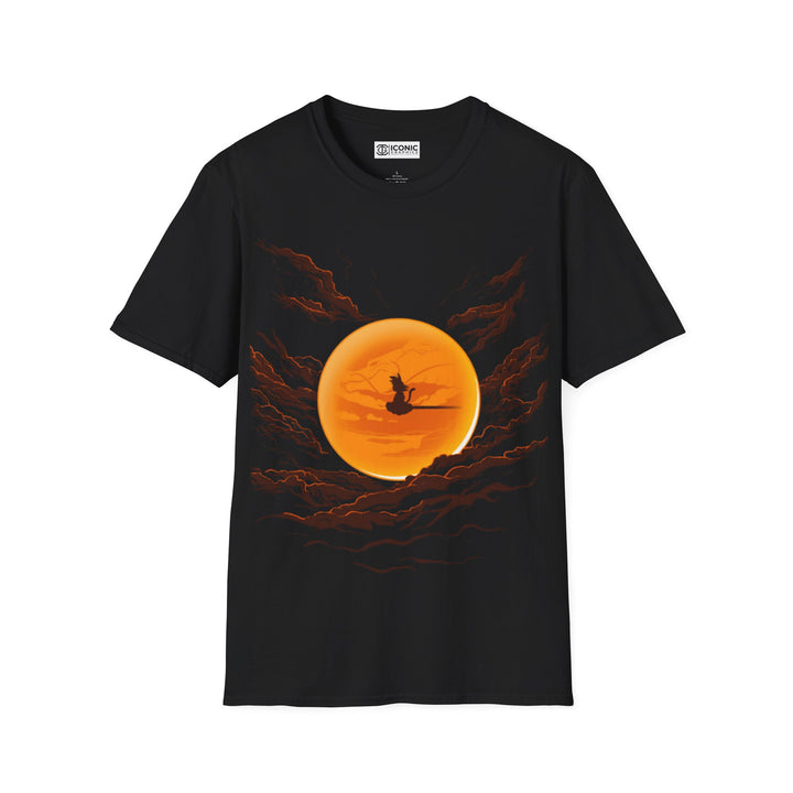 Goku Dragonball T-Shirt -