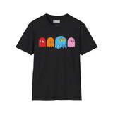 Pac-Man T-Shirt -