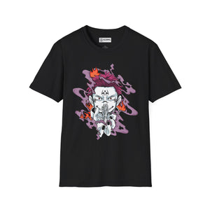 Sukuna Jujitsu Kaisen T-Shirt -