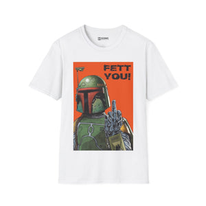 Star Wars T-Shirt Printify