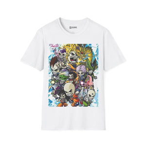 Dragonball Super T-Shirt -