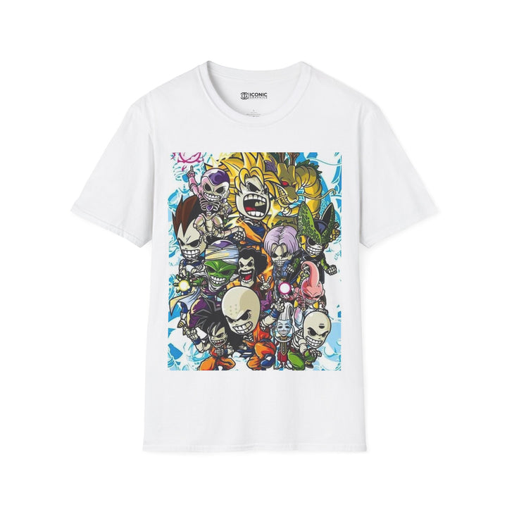 Dragonball Super T-Shirt -