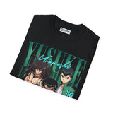 Yusuke YuYu Hakusho T-Shirt -