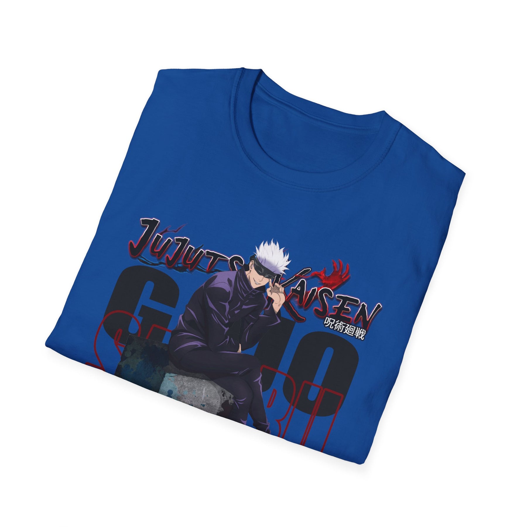 Gojo Jujitsu Kaisen T-Shirt -