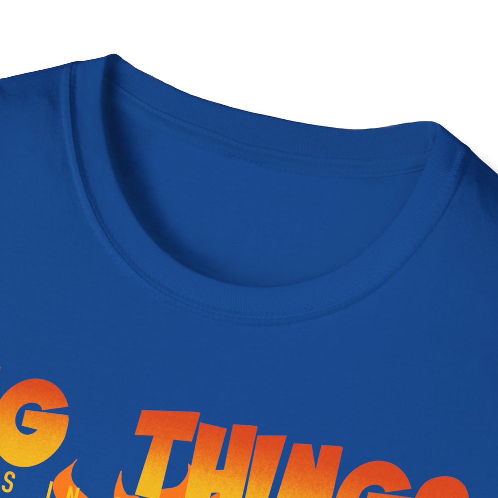 Gotenks Dragonball T-Shirt -