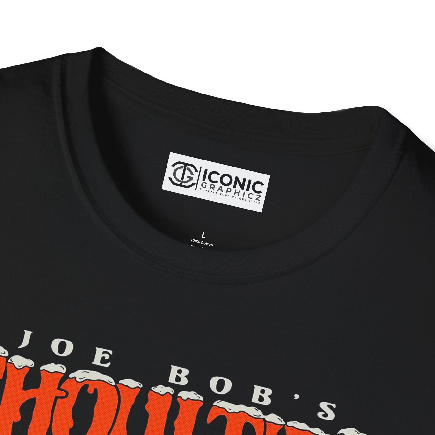 Ghoultide get-together T-Shirt Printify