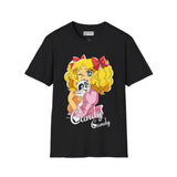 Candy Unisex Softstyle T-Shirt - IGZ Clothing