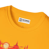 Street Fighter T-Shirt -