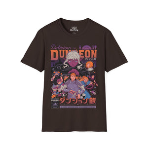 Delicious in Dungeon T-Shirt