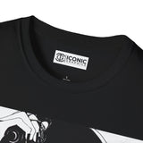 Black Stones Unisex Softstyle T-Shirt - IGZ Clothing