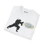 Street Fighter T-Shirt -