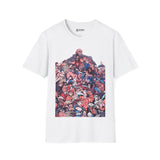 Street Fighter T-Shirt -