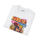 Uzumaki Boruto T-Shirt -