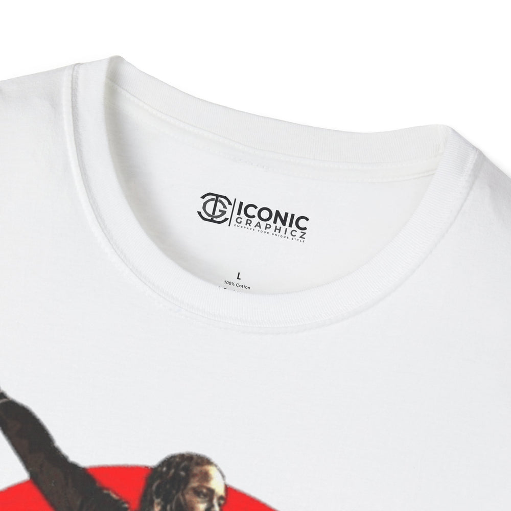 Kendrick Lamar Kung Fu Kenny T-Shirt -