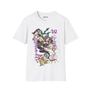 Magia Baiser T-Shirt -