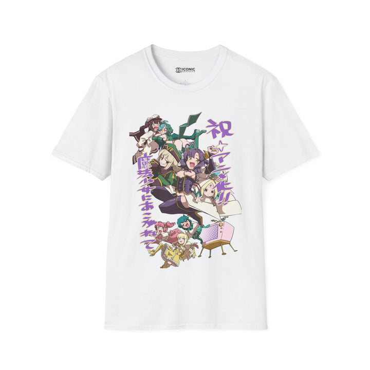 Magia Baiser T-Shirt -