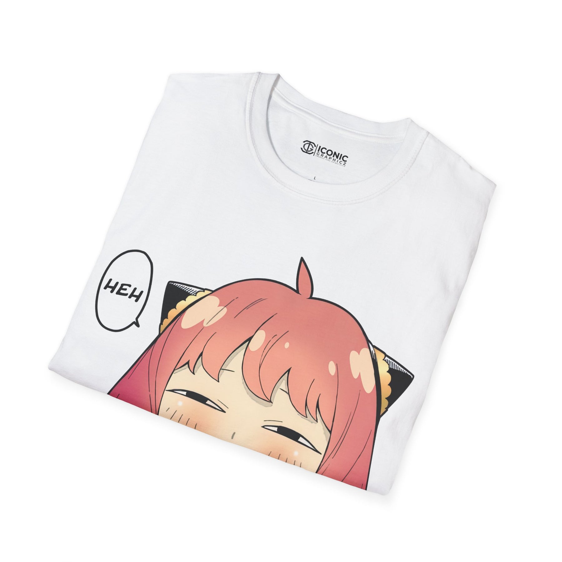 Anya Forger Spy x family T-Shirt -