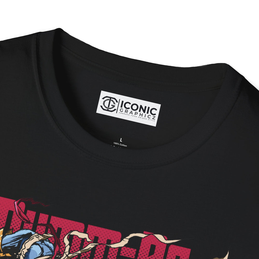 Mumm-Ra T-Shirt Printify