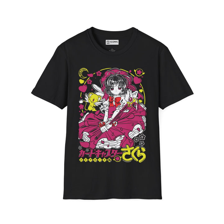 Sakura Cardcaptor Sakura T-Shirt -