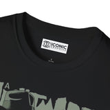 Freddy Krueger T-Shirt Printify