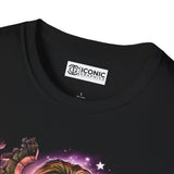 Labyrinth T-Shirt Printify