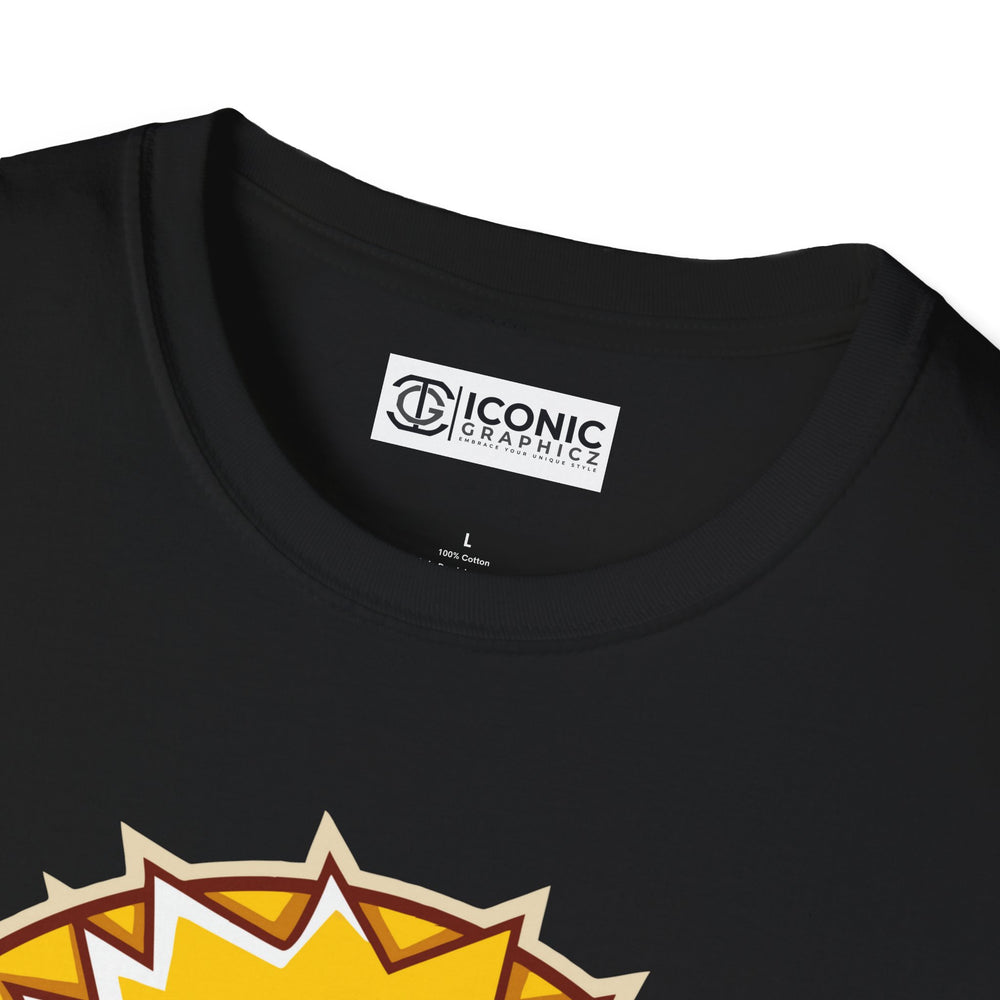 Ichiraku Ramen Naruto T-Shirt -