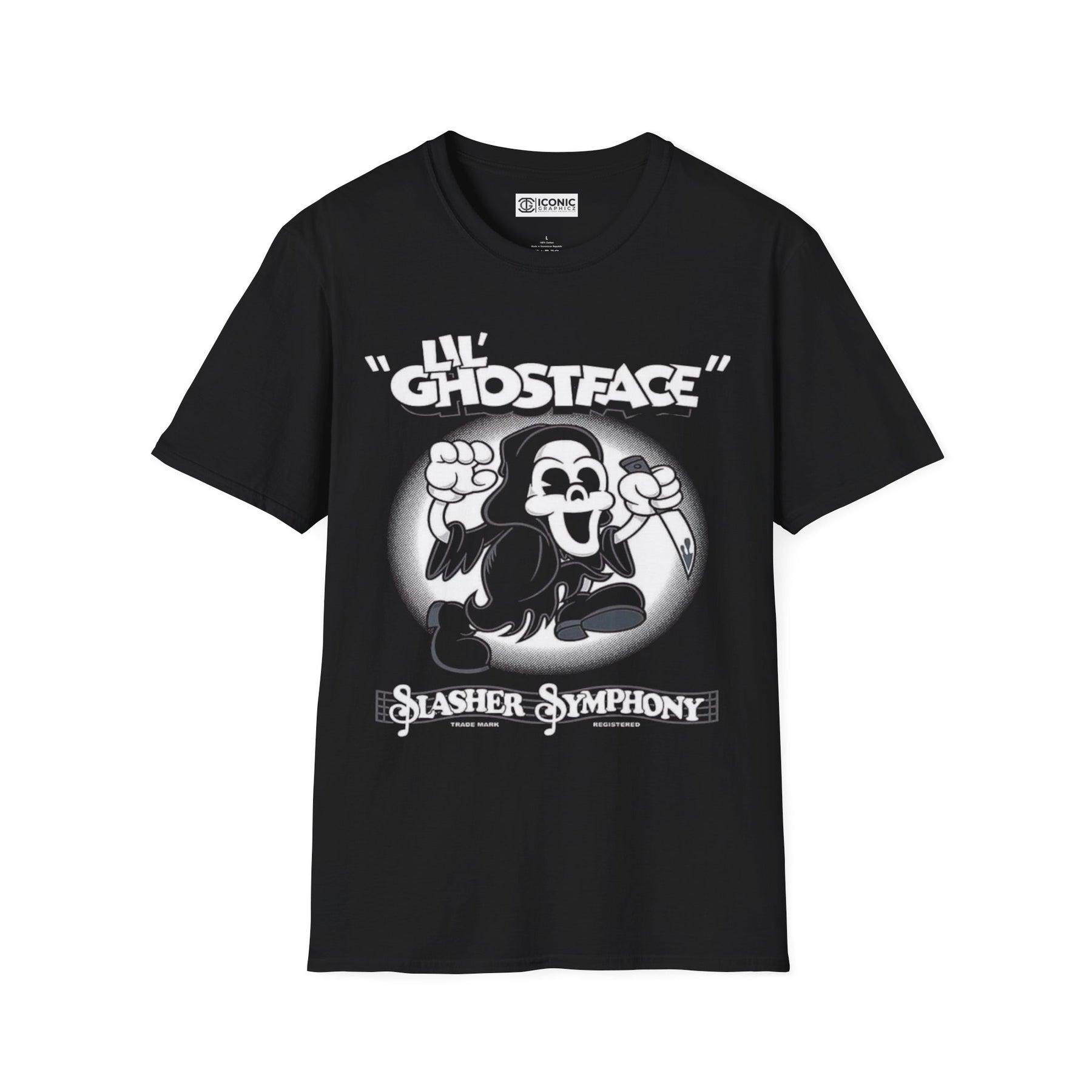 Ghostface T-Shirt -