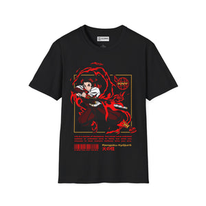 Rengoku  Demon Slayer T-Shirt -